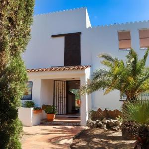 Casa Nina