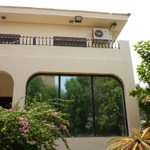 فيلا الدانة-Villa ALDana