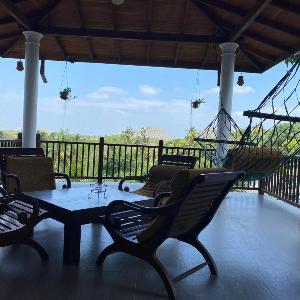 Scenic Villa Weligama