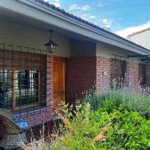 La Casa de Ana - un hogar para compartir