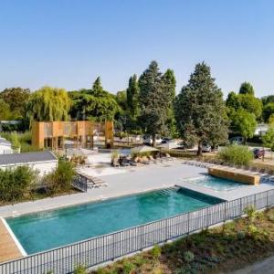 Camping International de Maisons-Laffitte