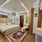Gulberg Heights Gulberg Greens Islamabad