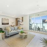 KozyGuru | Burwood | City Skyline – Steps to Train Sydney 