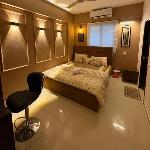 Apartment in Karachi 