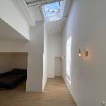 Luce -EXCLUSIVE DESIGN LOFT IN THE HEART OF FLORENCE Florence