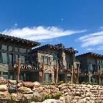 Luxury Ridge Townhome Stunning Eden Valley Views Eden Utah