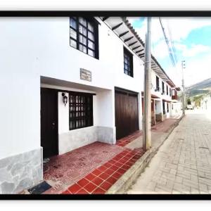Casa Valderrama