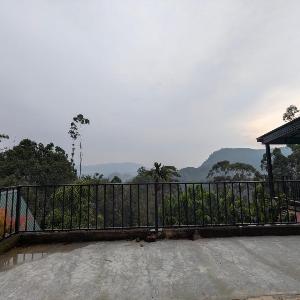 New Green View Guest House Ella