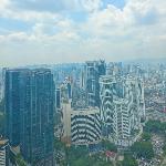 Sky Suites KLCC Apartment by Global Premium Suites