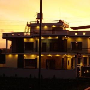 Shrivari Homestay