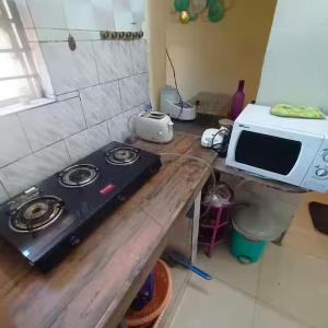 Feel like your home