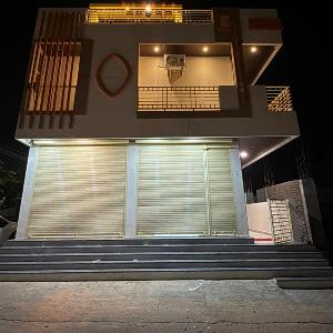 Shankar guest house