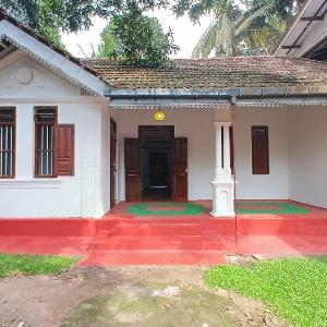 Villa Paradise Prelude