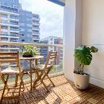 Apartment in Sydney 