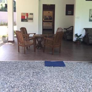 Philanka Suites Bentota