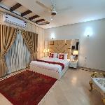 Guest houses in Islamabad 