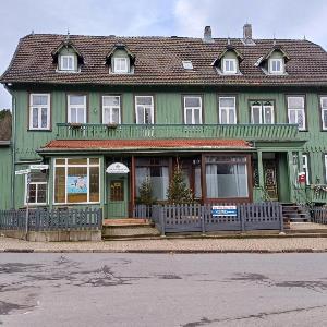 Poststüberl