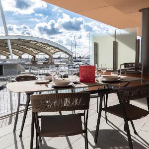 Waterfront Suite by Wonderful Italy