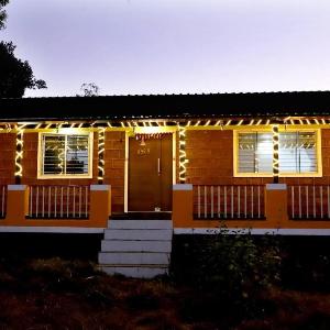 Deep Homes Umbarkars mahabaleshwar