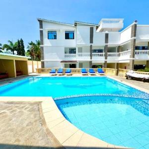 Diani Beach rentals - 201 Studio Apartment
