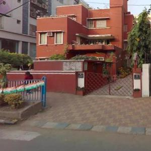 New Alipore Transit House