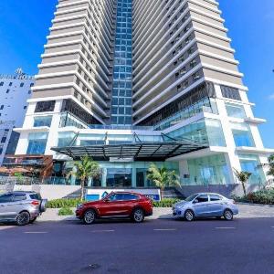 FLC Sea Tower - Chili House Căn hộ sát biển Quy Nhơn