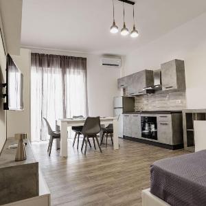 Vicolo Mediterraneo Apartment