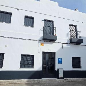 Apartamentos Turísticos Juan Grande by Sanlúcar Housing