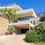 Villas in Cape Town 