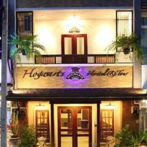 Hogwortz Hostel & Tour