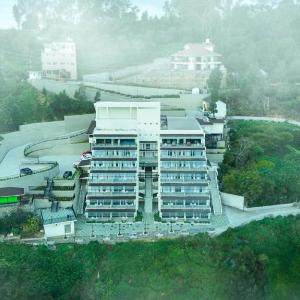 Winterfeel Luxury Resort Kodaikanal