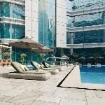 Vintage Grand Hotel Apartments Dubai