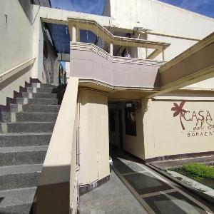 OYO 1180 Casa Del Sul