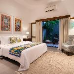 Luna Mews - Ward place Colombo