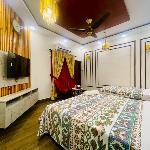 Hotel in Karachi 