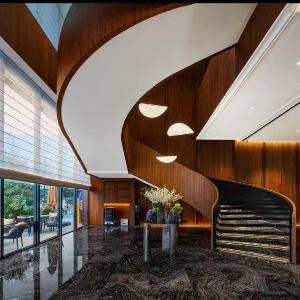Chengdu New Convention Center Intercity Hotel