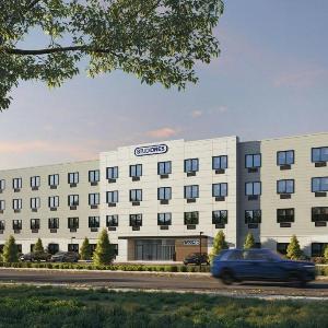 StudioRes by Marriott Jacksonville Orange Park