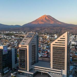 Sonesta Hotel Arequipa