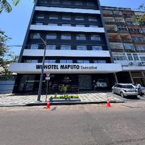 WL Hotel Maputo Executive