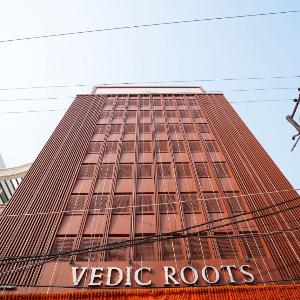 Hotel Vedic Roots