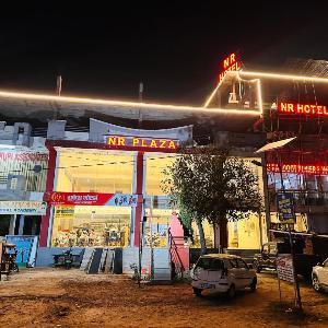 NR Hotel