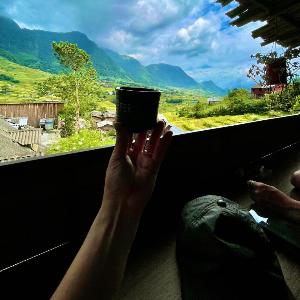 Sky View hostel
