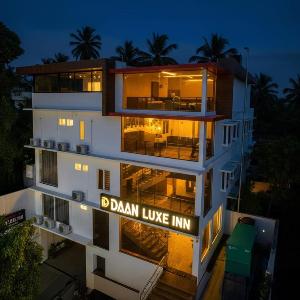 Daan Luxe Inn