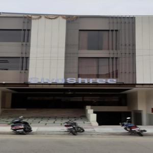SIVASHREE RESIDENCY