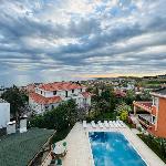 Treekos Boutique Hotel Istanbul Airport Istanbul