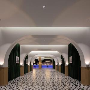 Phonenix Perches Holiday Inn - Wuyi Avenue-Adjacent Changsha Railway Station