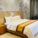 Hotel in Islamabad 