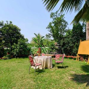 Townhouse Bhubaneswar AIIMS