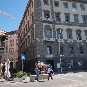 L'Angolo sul Mare