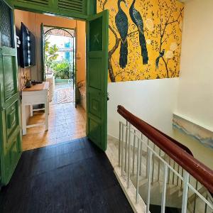 Tsala house